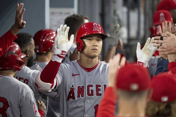 Half dodgers half angels jersey hotsell